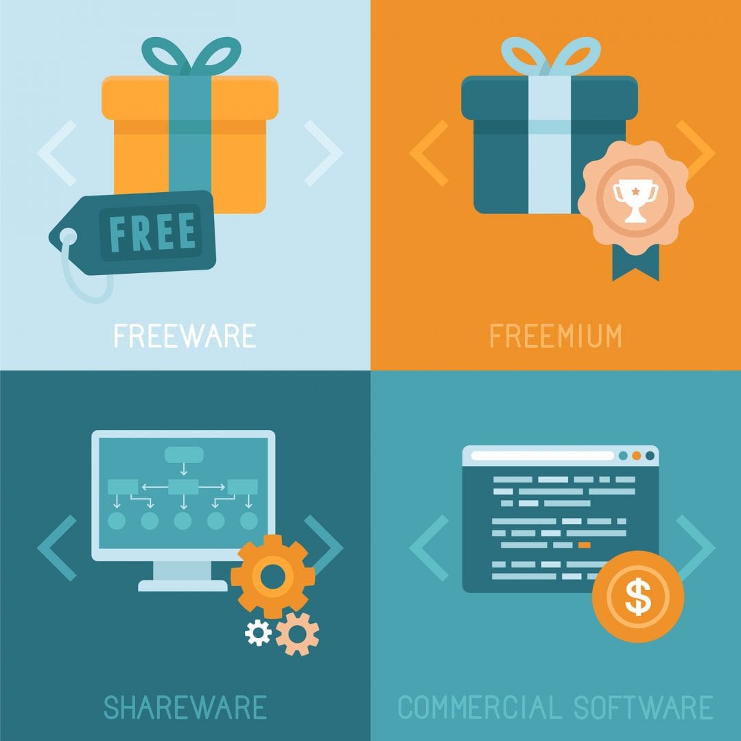 Free and Open Source Point of Sale Software Tools | Capterra