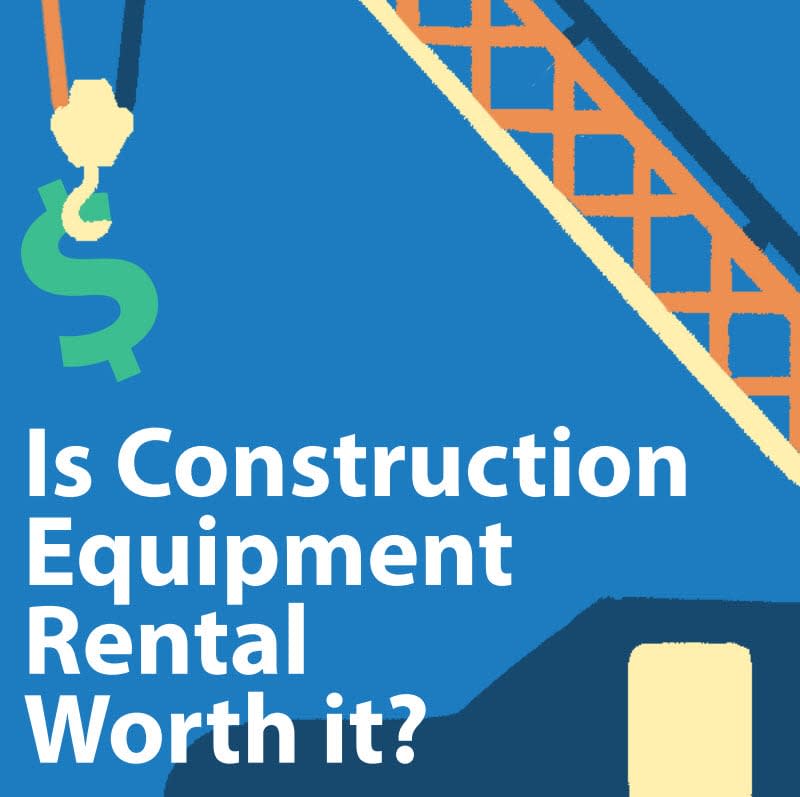 Beginner’s Guide to Construction Equipment Rental | Capterra