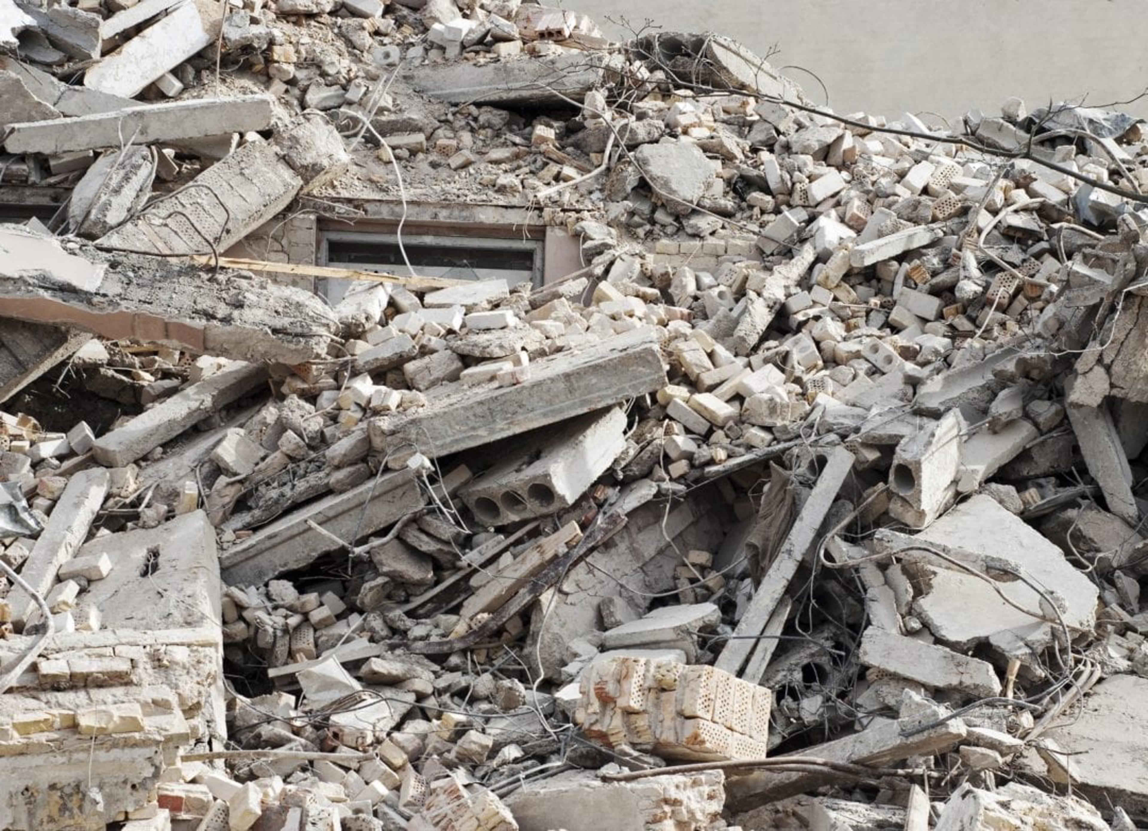 5 Tips for Recycling Your Construction Waste | Capterra