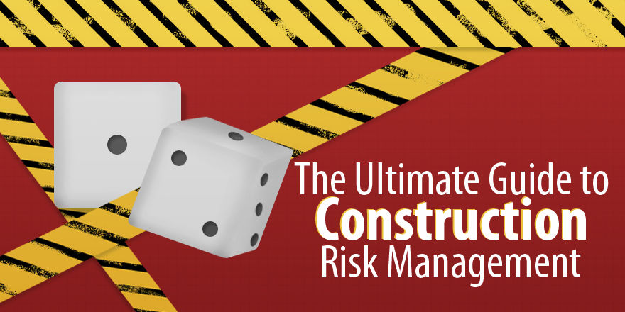 The Ultimate Guide To Construction Risk Management Capterra 9823