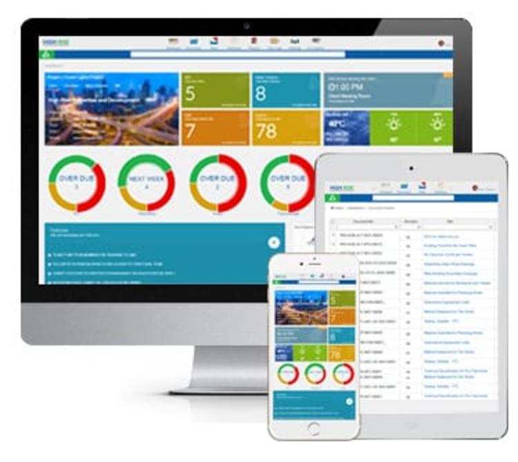The 12 Best Contract Management Software for Construction | Capterra