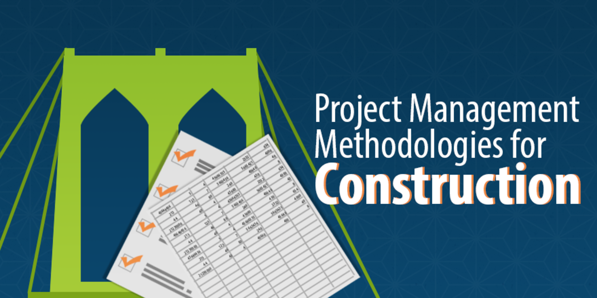 The Ultimate Review of Construction Project Management Methodologies ...