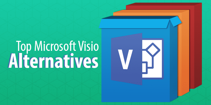 5 Best Microsoft Visio Alternatives for Creating Flowcharts and Diagrams |  Capterra