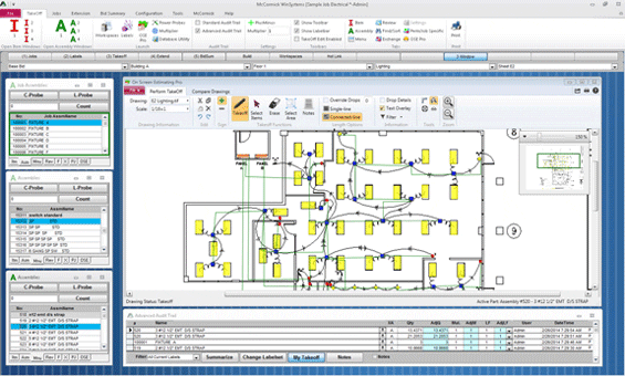 6 of the Best Electrical Estimating Software Apps Capterra