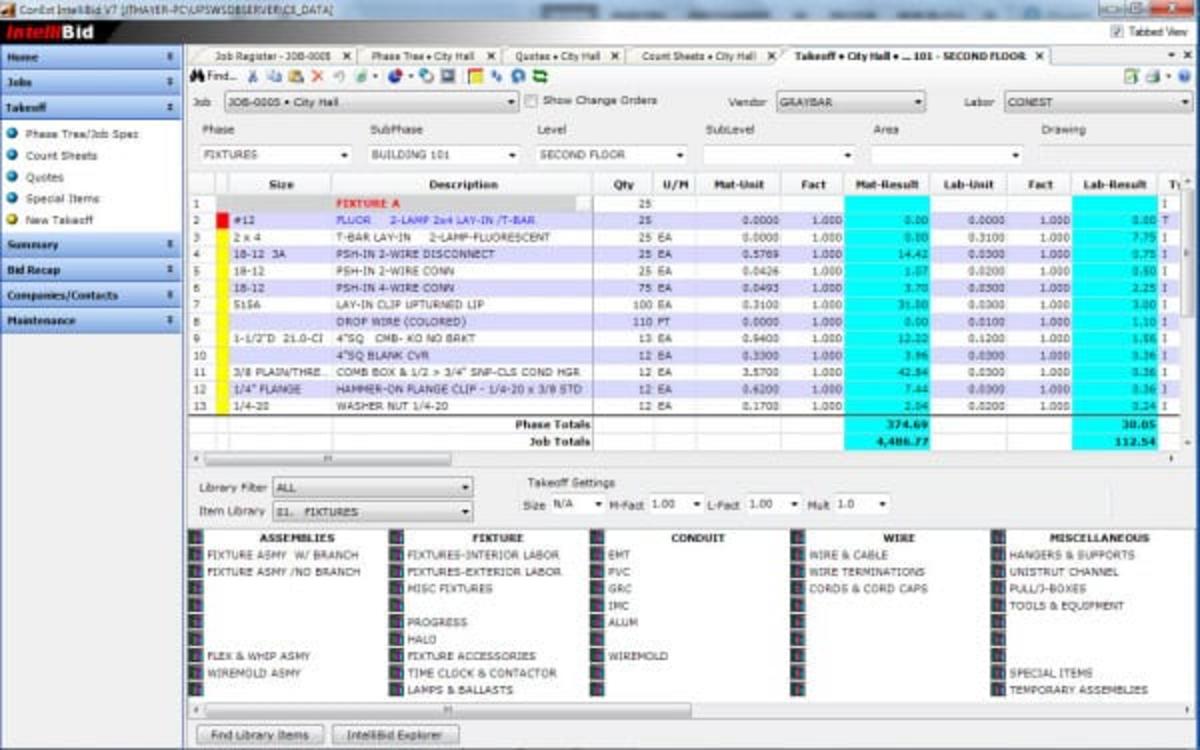 6 Of The Best Electrical Estimating Software Apps Capterra 6 of the best electrical estimating software apps capterra