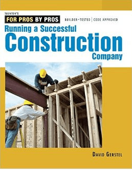 The Ultimate List of the 36 Best Construction Management Books Capterra