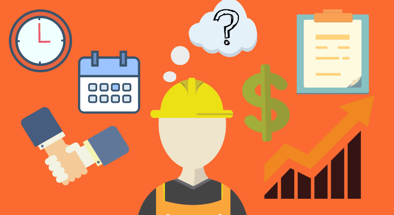 5 Best Ways to Brand Your Construction Company and Increase Sales