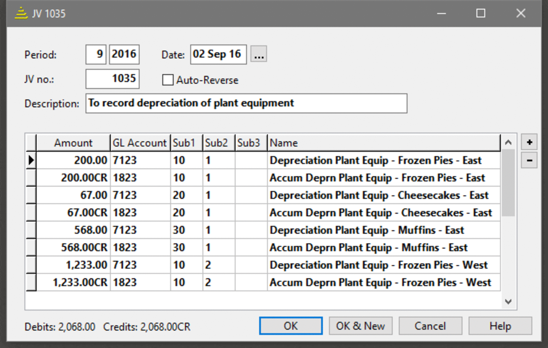 5 Best Free and Open Source School Accounting Software Options | Capterra