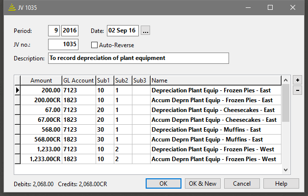 5 Best Free and Open Source School Accounting Software Options | Capterra