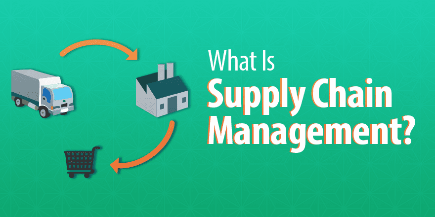 What Is Supply Chain Management? | Capterra