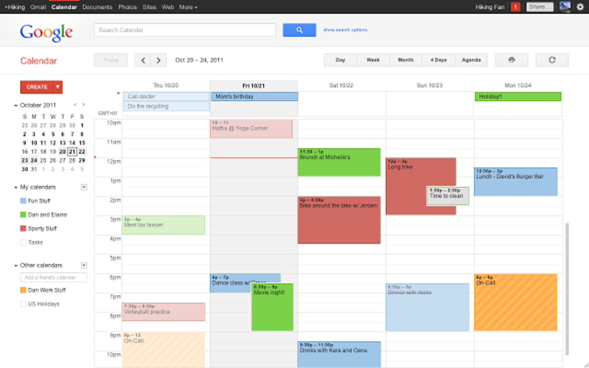 5 School Calendar Software Tools to Bring Your School Into the 21st
