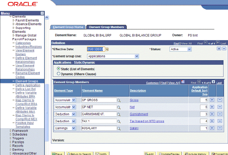 oracle view grants on table