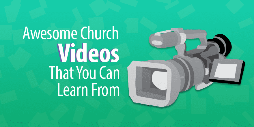 7 Awesome Church Videos That You Can Learn From | Capterra