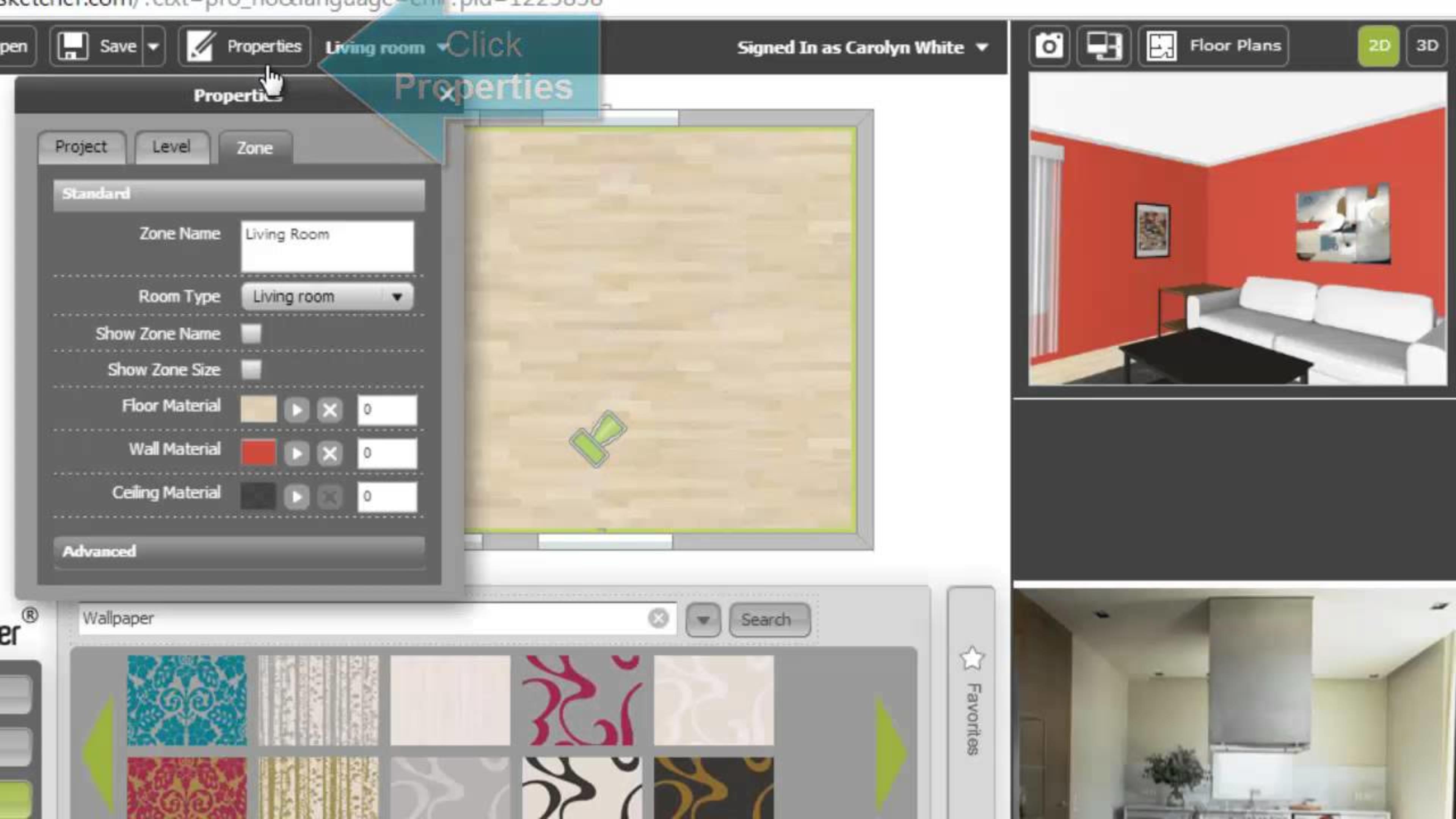 7 Best Floor Plan Software Options for Estate Agents | Capterra