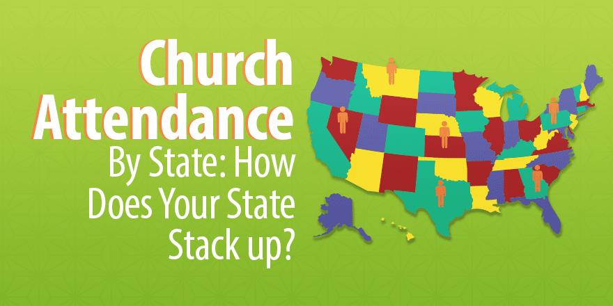 Make your state. Черч менеджмент. Church attendance rate by Country.