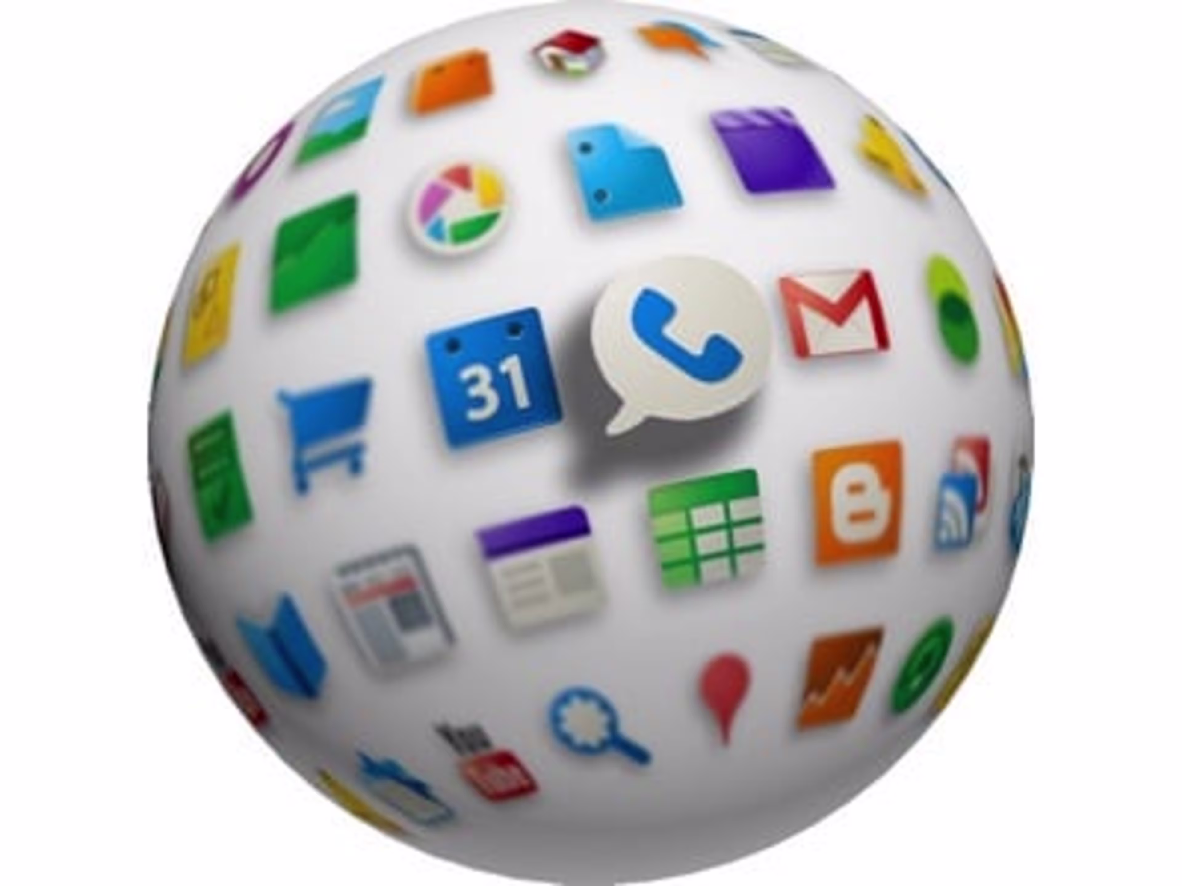 apps
