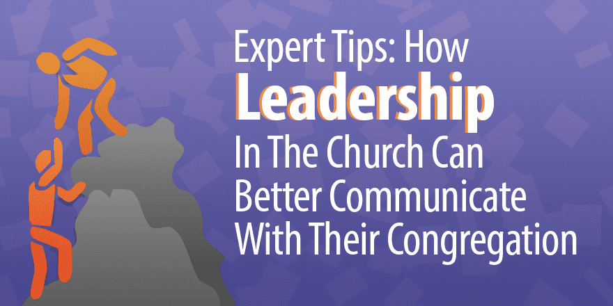 literature review on church leadership