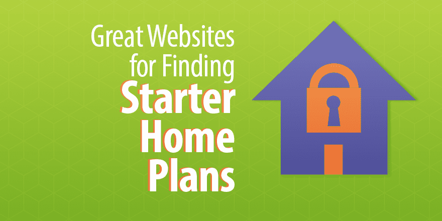 4 Great sites for Finding Starter Home Plans Capterra