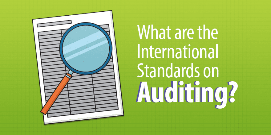 What are the International Standards on Auditing (ISAs)? Capterra