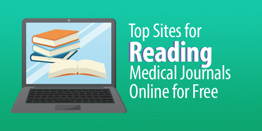 3 Best Sites for Reading Medical Journals Online for Free Capterra