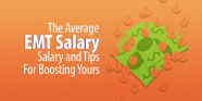 The Average EMT Salary And Tips For Boosting Yours Capterra