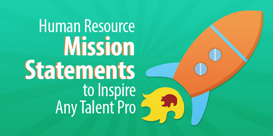 How To Write An HR Mission Statement Capterra   Mission Statements 