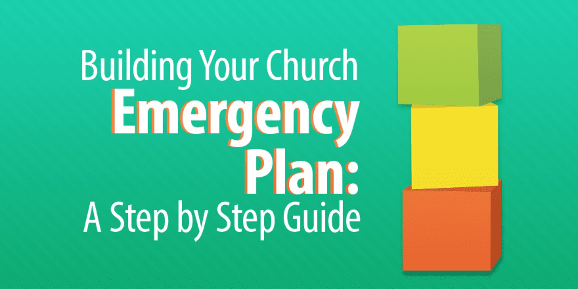 Building Your Church Emergency Plan A StepbyStep Guide Capterra