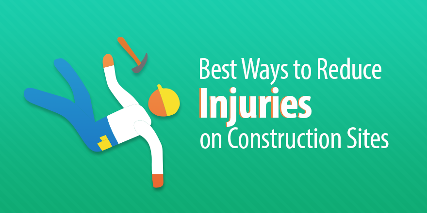 The 5 Best Ways to Reduce Injuries on Construction Sites | Capterra