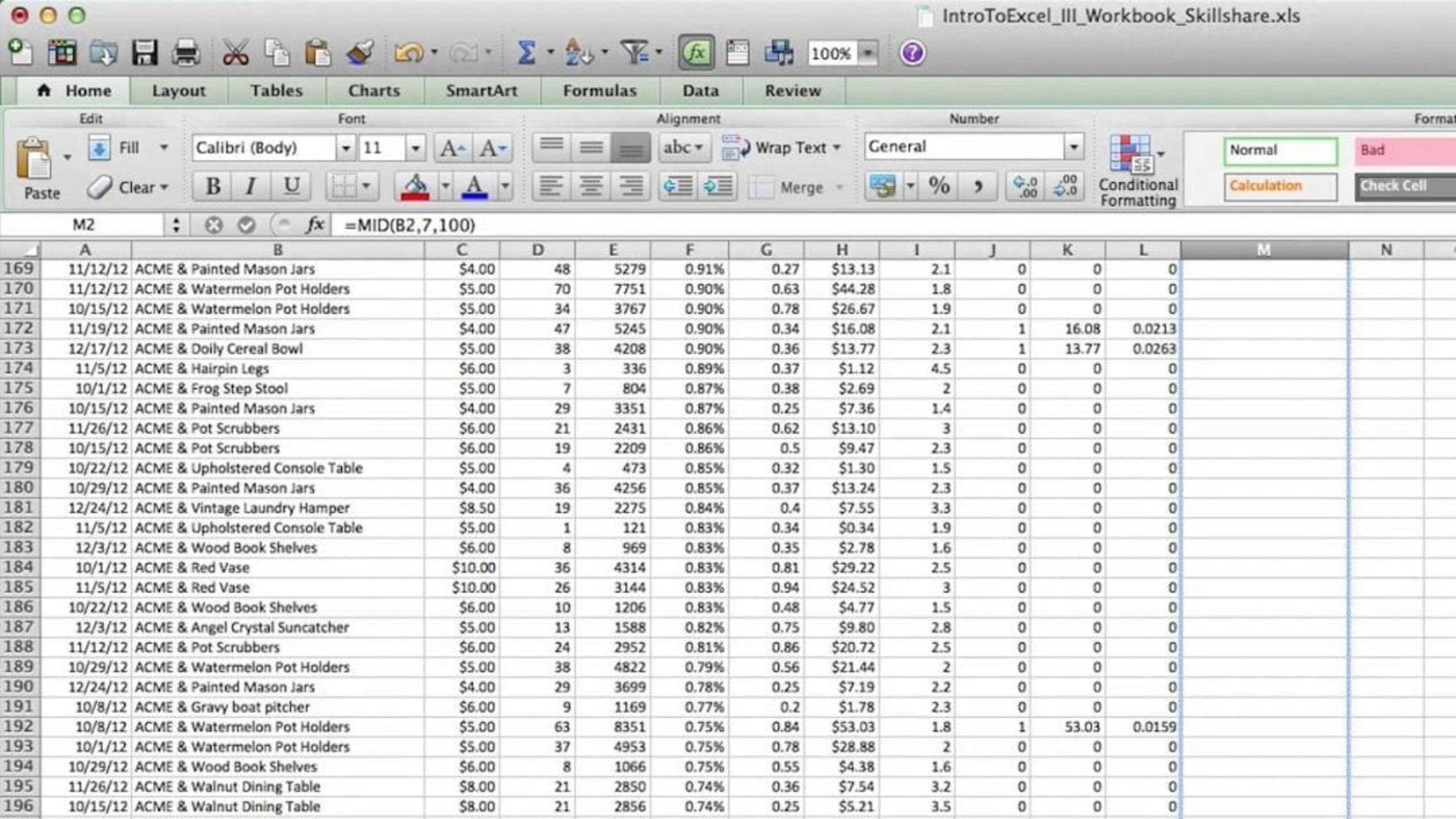 9 Business Intelligence Buzzwords That Derail Your BI Software Search ...
