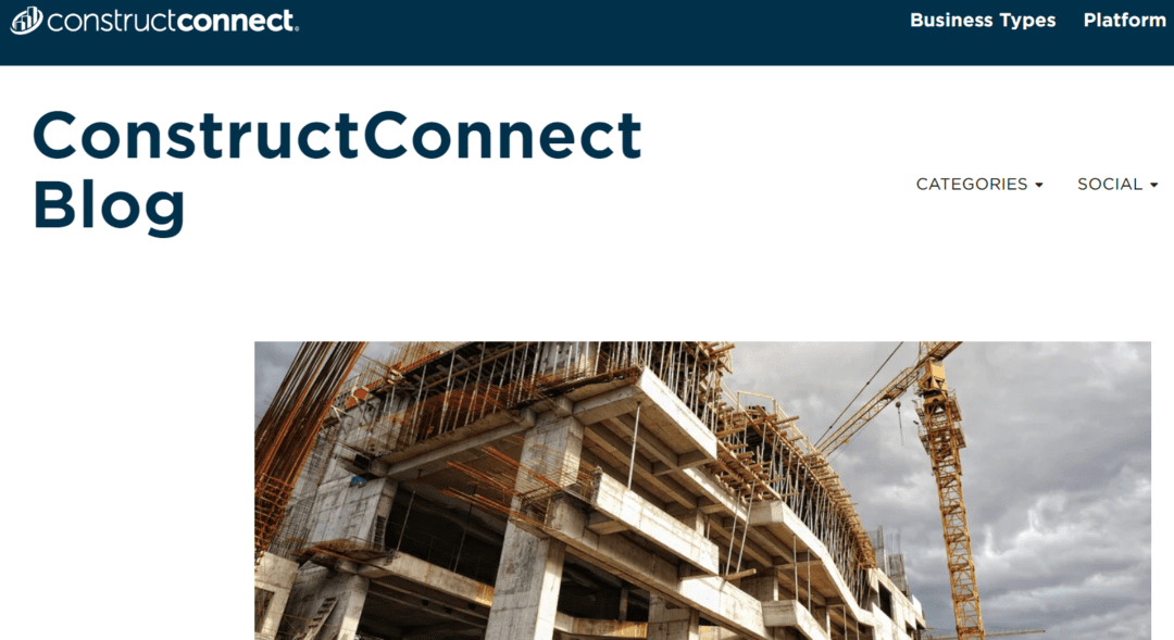 constructconnect-blog