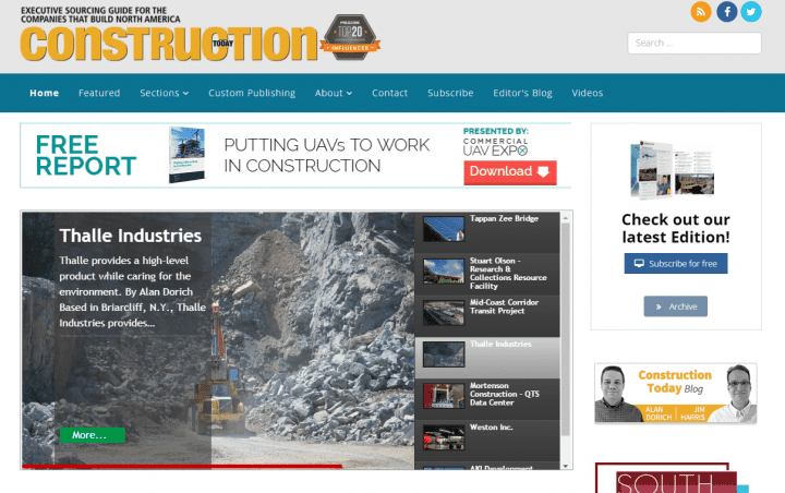 Construction-today-website