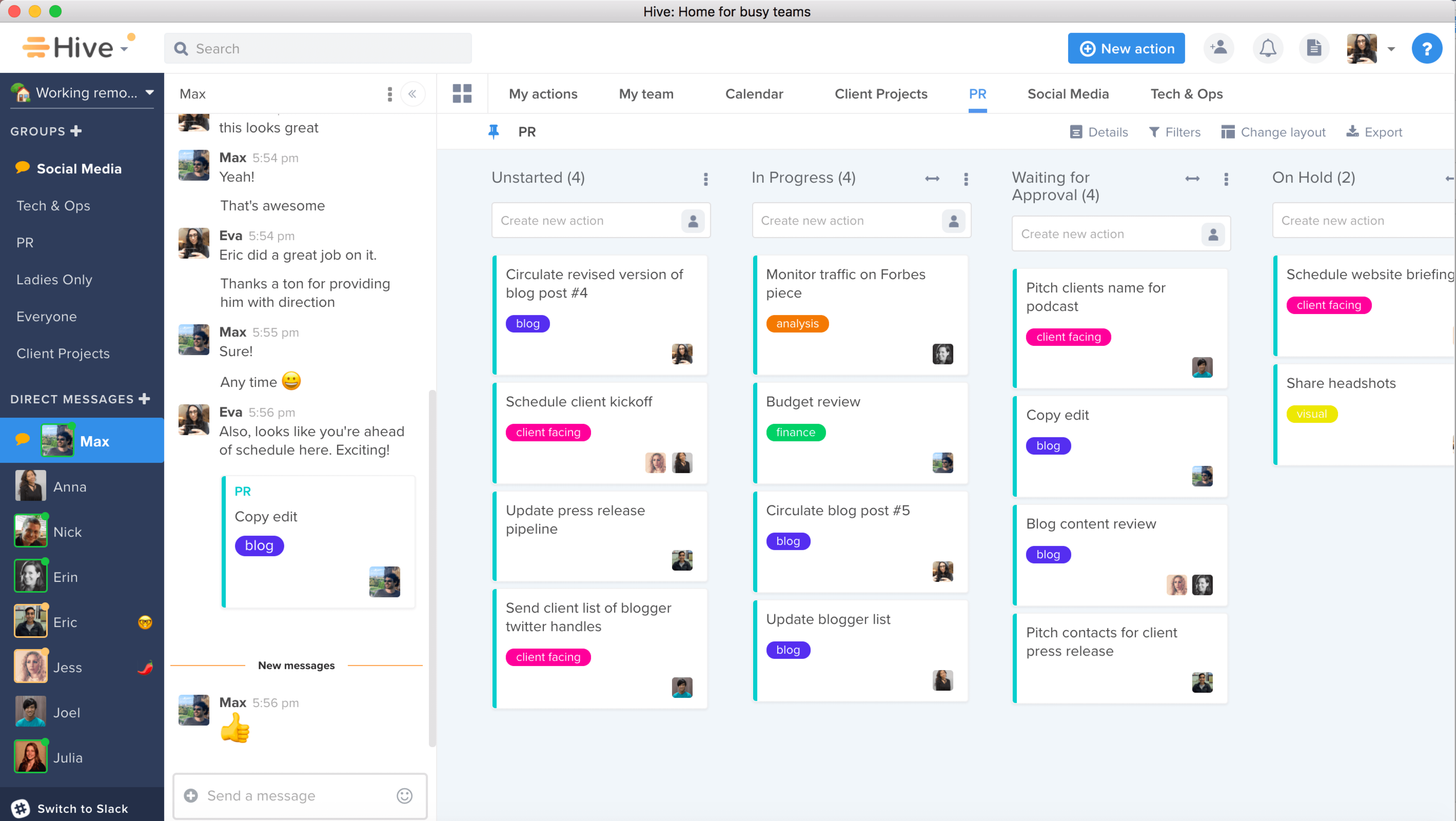 Customer Insights: Top 3 Simple Project Management Software Solutions