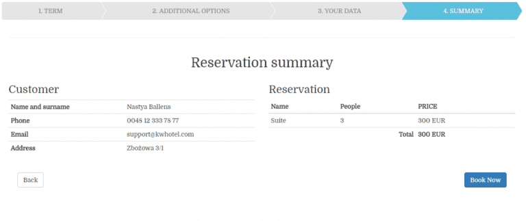 7 Best Free and Open Source Hotel Booking Engine Software Options ...