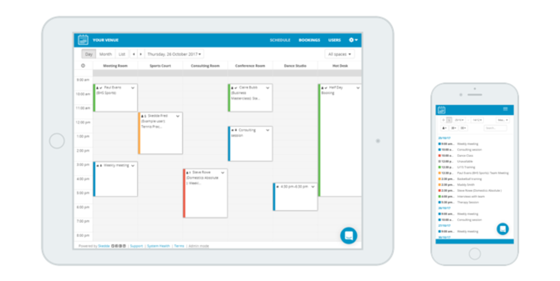 Best Booking Keeping Software 7 Best Free and Open Source Hotel Booking Engine Software Options