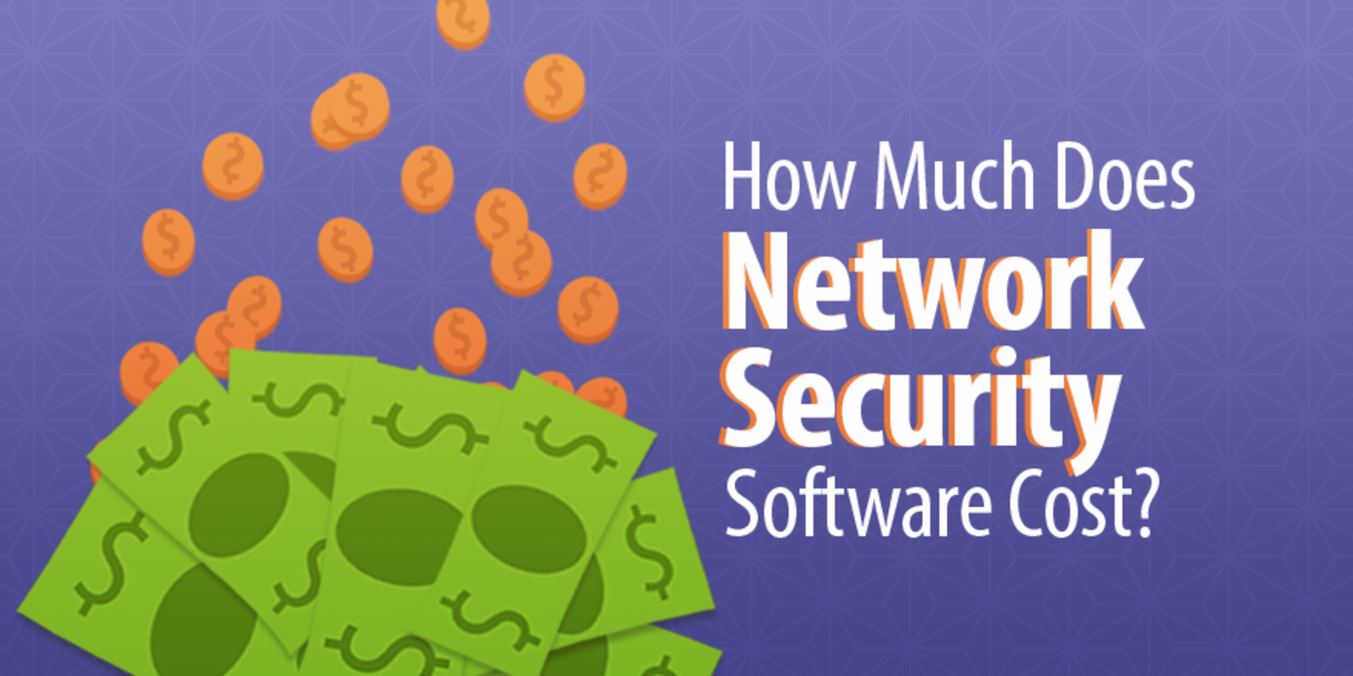 How Much Does Network Security Software Cost? | Capterra