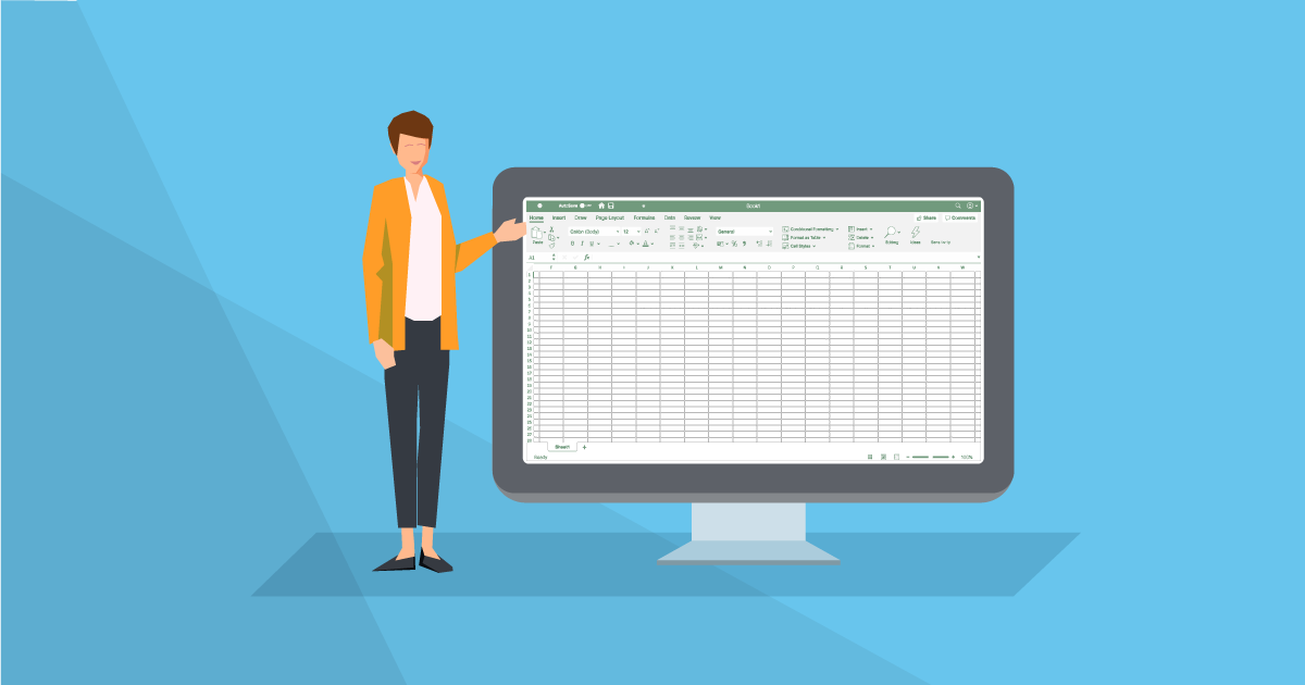 Using Excel for Small-Business Accounting | Capterra
