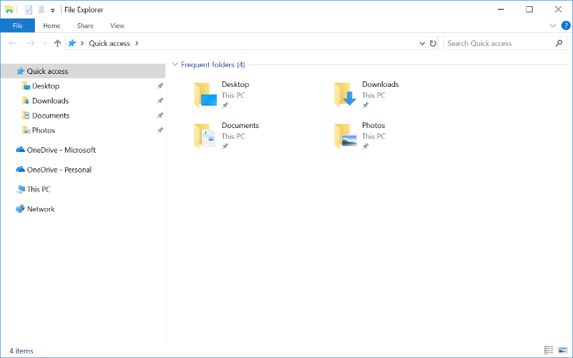onedrive-synched-with-desktop-folders