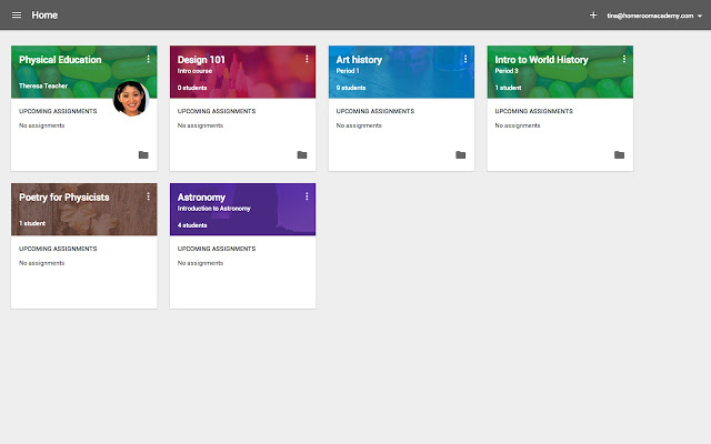 Google Classroom: A Free Learning Management System For eLearning