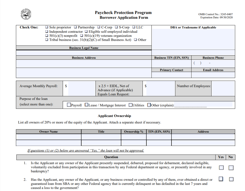 application-for-paycheck-protection-program-