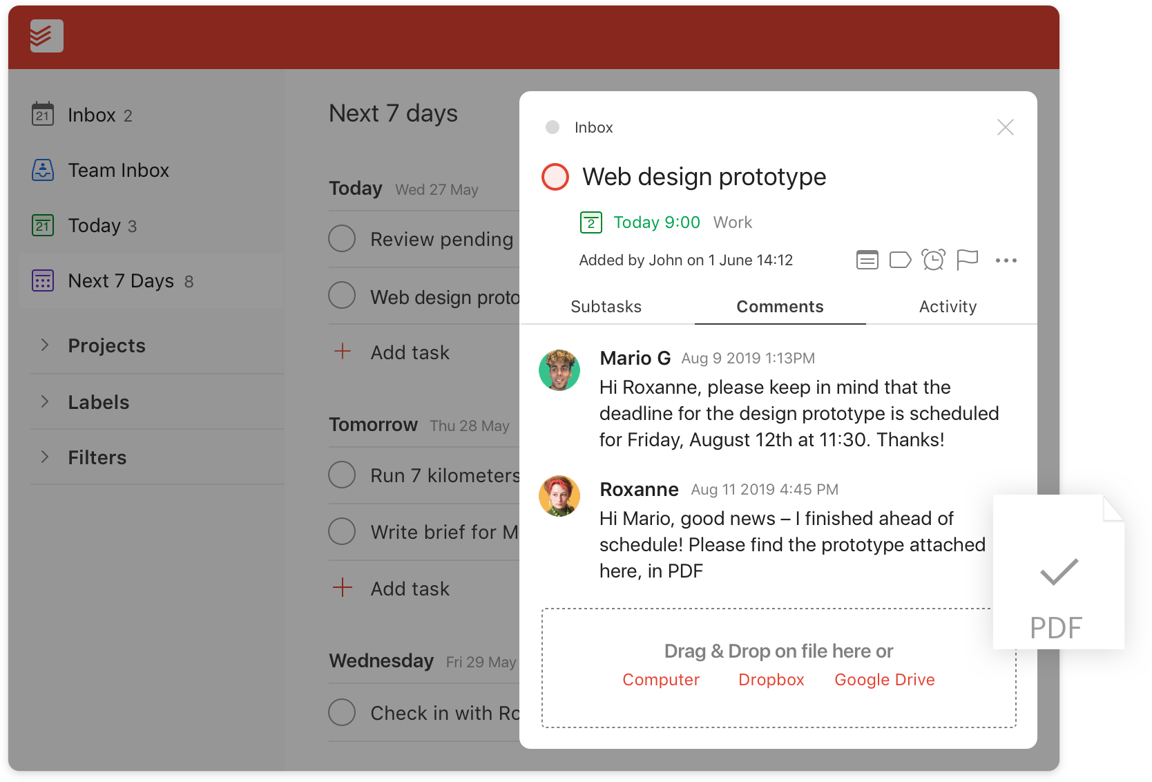 sharing-a-pdf-document-on-a-task-in-todoist