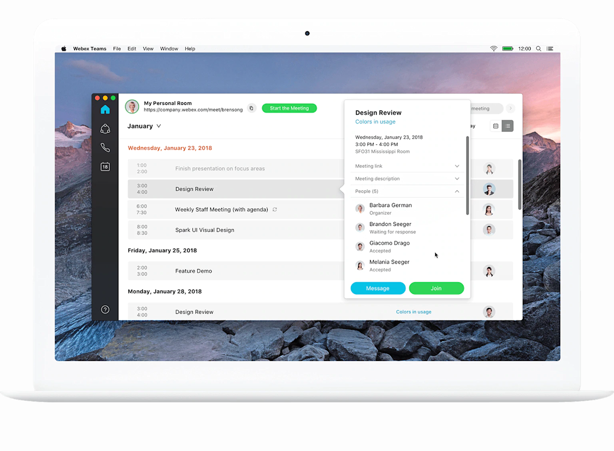 Open Source Web Meeting Software – MKEAYJ