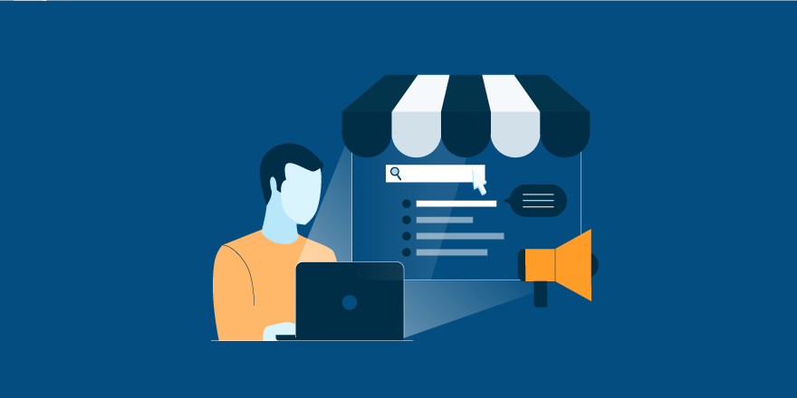 Digital Marketing Strategies of Small-Business Owners | Capterra