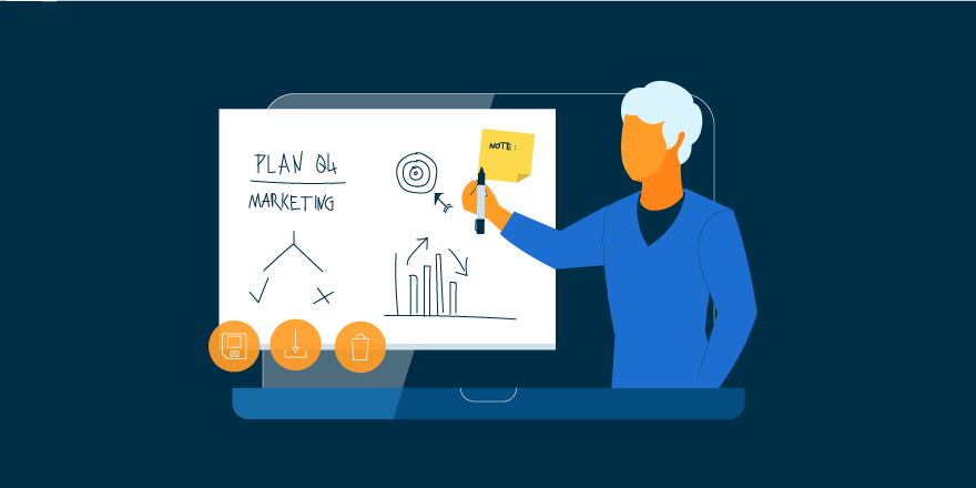 4 Best Online Whiteboard Tools Capterra