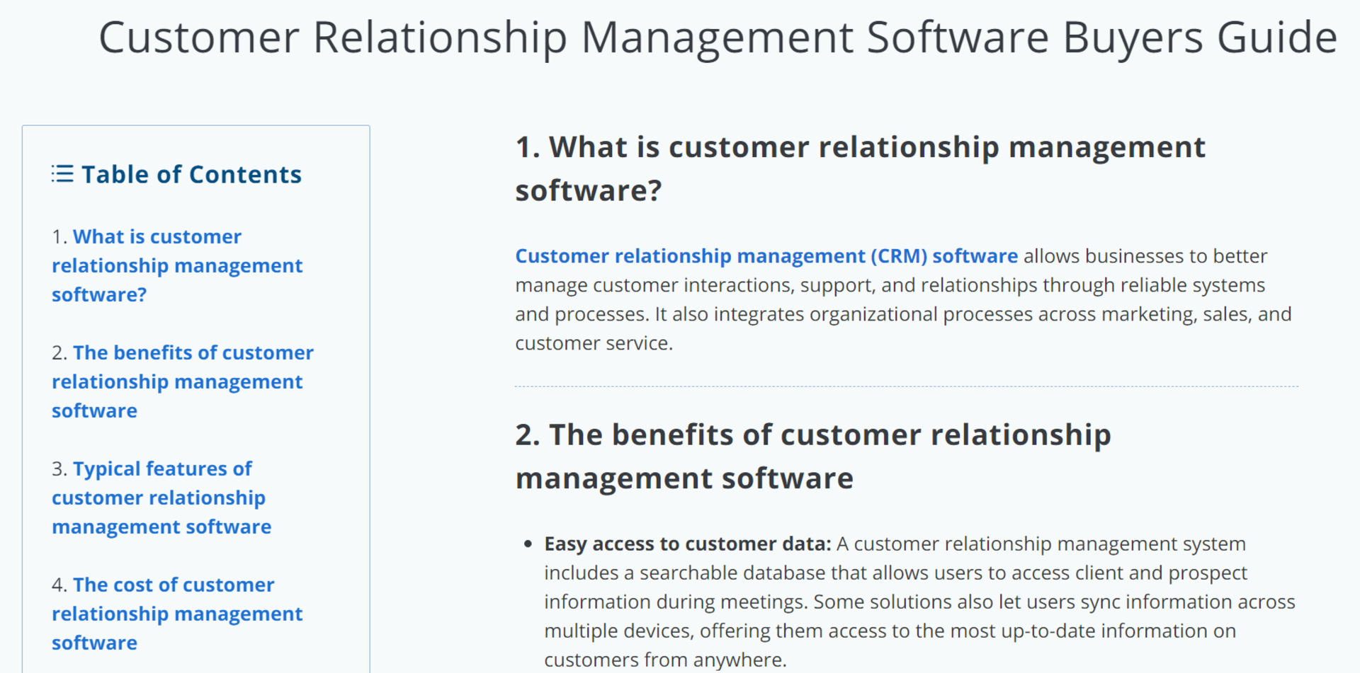 Develop These 3 Customer Service Competencies to Supercharge Customer ...