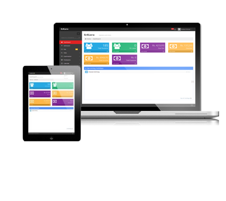 5 Free and Open Source School Administration Software | Capterra