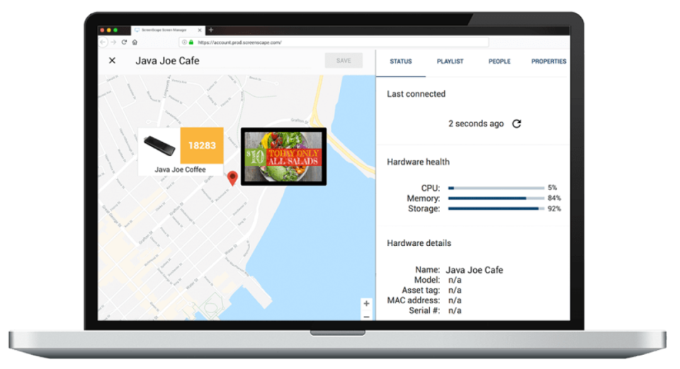 8 Best Free Digital Signage Software Tools Capterra