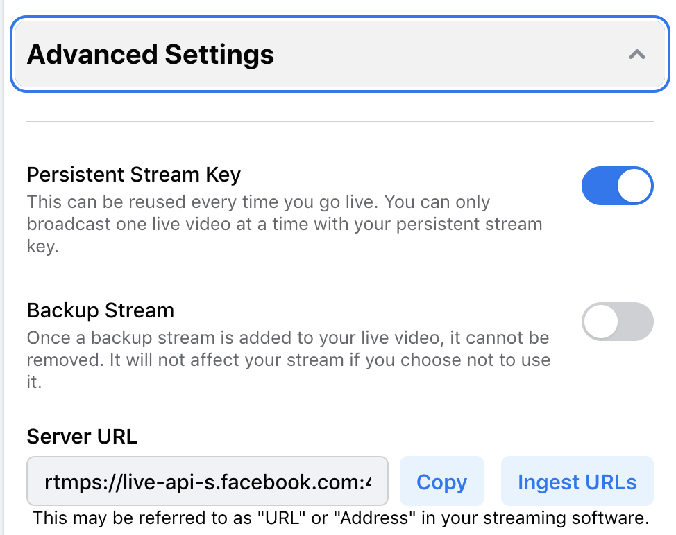 A Step-by-Step Guide to Use Facebook Live on PC