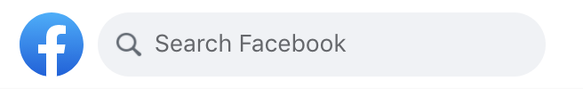 screenshot-of-facebook-search-bar