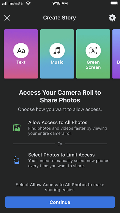 allow-camera-access