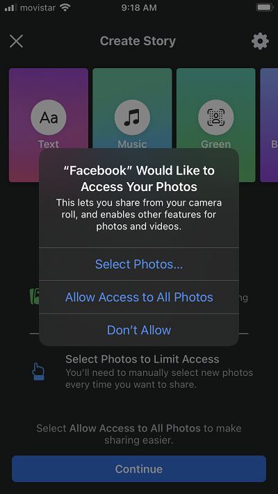 customize-the-camera-roll-access